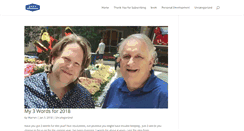 Desktop Screenshot of dailywarren.com